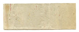 Mark Hopkins, San Francisco, CA [Matchbook Cover]