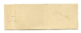 Sir Francis Drake Hotel, San Francisco, CA [Matchbook Cover]