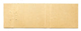 Empire Hotel, San Francisco, CA [Matchbook Cover]