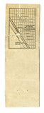 Chancellor Hotel, San Francisco, CA [Matchbook Cover]