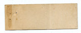 Mayflower Hotel, Los Angeles, CA [Matchbook Cover]