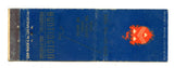 Huntington Hotel, Pasadena, CA [Matchbook Cover]