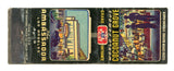 Ambassador Hotel, Los Angeles, CA [Matchbook Cover]