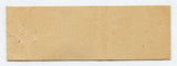 Carrillo Hotel, Santa Barbara, CA [Matchbook Cover]