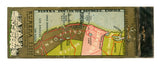 Eureka Inn, Eureka, CA [Matchbook Cover]