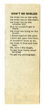 Coyote Lake Resort, Gilroy, CA [Matchbook Cover]