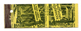 Richardson Grove Lodge, Redwood Highway, CA [Matchbook Cover]