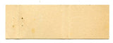 La Valencia, La Jolla, CA [Matchbook Cover]