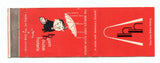 Hyatt House Hotels [Matchbook Cover]