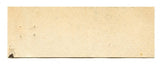 Hollywood Center Motel, Hollywood, CA [Matchbook Cover]