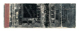 El Rancho Motel, Stockton, CA [Matchbook Cover]