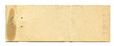 Palace Hotel, San Francisco, CA [Matchbook Cover]