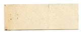 Hollywood Center Motel, Hollywood, CA [Matchbook Cover]
