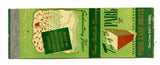 Park Lane Hotel, Denver, CO [Matchbook Cover]