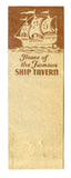 Brown Palace Hotel, Denver, CO [Matchbook Cover]