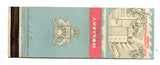 Holiday Hotel, Ft. Lauderdale, FL [Matchbook Cover]