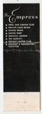 Empress Hotel, Miami Beach, FL [Matchbook Cover]