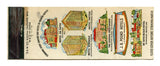 J. B. Pound Hotels [Matchbook Cover]