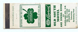 Old South Motel, Atlanta, GA [Matchbook Cover]