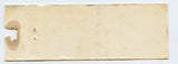 Georgian Motor Court, Cordele, GA [Matchbook Cover]