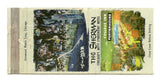 Sherman Hotel, Chicago, IL [Matchbook Cover]