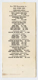 International Motor Hotel, Chicago, IL [Matchbook Cover]