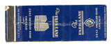 Park Lane Hotel, Chicago, IL [Matchbook Cover]