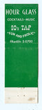 La Salle Hotel, Chicago, IL [Matchbook Cover]