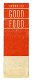 Bismarck Hotel, Chicago, IL [Matchbook Cover]