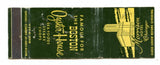 Morrison Hotel, Chicago, IL [Matchbook Cover]