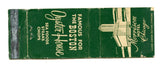 Morrison Hotel, Chicago, IL [Matchbook Cover]
