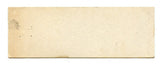 El Rancho Ross Motel, Harvard, IL [Matchbook Cover]