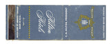 Hilton Hotels [Matchbook Cover]