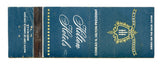 Hilton Hotels [Matchbook Cover]