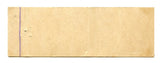 Chain O' Lakes Tap and Trailer Court, Lakemoor, IL [Matchbook Cover]