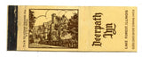 Deerpath Inn, Lake Forest, IL [Matchbook Cover]