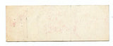 Faust Hotel, Rockford, IL [Matchbook Cover]