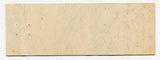 Paradise Inn Motel and Coffee Shop, Champaign, IL [Matchbook Cover]