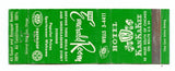 KanKaKee Hotel, Kankakee, IL [Matchbook Cover]