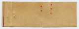 Emmerson Hotel, Mount Vernon, IL [Matchbook Cover]