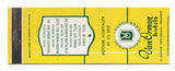 Van Orman Hotels [Matchbook Cover]