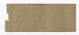 English Hotel, Williams Hotel, Wesley Hotel, Indianapolis, IN [Matchbook Cover]