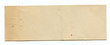 Hilltop Motel, Franklin, IN [Matchbook Cover]