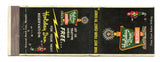 Marion Holiday Inn, Marion, IN [Matchbook Cover]