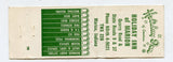 Marion Holiday Inn, Marion, IN [Matchbook Cover]
