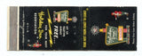 Des Moines Holiday Inn, Des Moines, IA [Matchbook Cover]