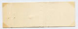 Broadmoor Lodge, Marion, IN [Matchbook Cover]