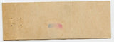 Tearman Motel, Franklin, IN [Matchbook Cover]