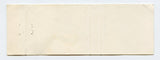 Golden Sands Motor Court, Michigan City, IN [Matchbook Cover]