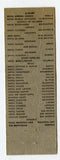 Claypool Hotel, Indianapolis, IN [Matchbook Cover]